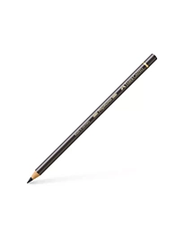 Lápiz Polychromos 175 Dark Sepia Faber-Castell