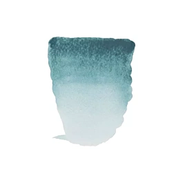 Rembrandt Aquarelle Medium Godet 682 Cobalt Turquoise Green S3