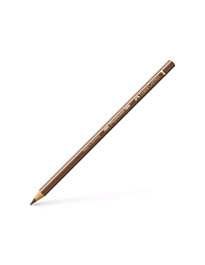 Lápiz Polychromos 179 Bistre Faber-Castell