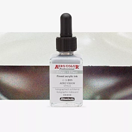 Atrament akrylowy 911 Espacio Aeroshine Professional Schmincke 28ml