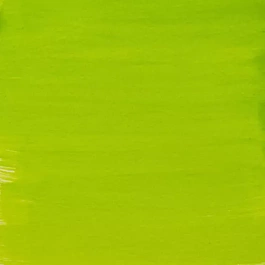 Acrílico Amsterdam 617 Verde Amarillento 500ml