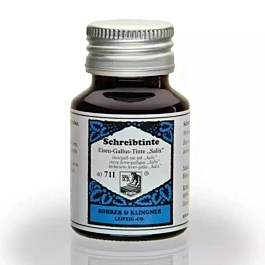 Tinta estilográfica 711 Salix Schreibtinte Rohrer & Klingner 50ml