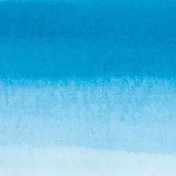 Tinta Sennelier Azul Cobalto 303