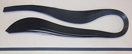 SUPER DEAL **40%** Manualmanía 144 Navy blue Quilling paper strips 6x750mm