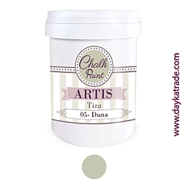 Pintura Tiza Chalk Paint 05 Duna 750ml