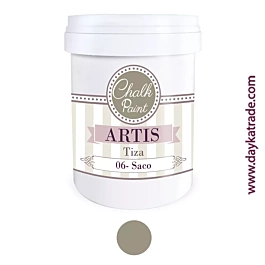 Pintura Tiza Chalk Paint 06 Saco 750ml