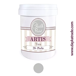 Pintura Tiza Chalk Paint 20 Perla 750ml