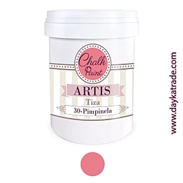 Pintura Tiza Chalk Paint 30 Pimpinela 750ml