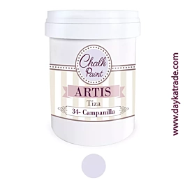Pintura Tiza Chalk Paint 34 Campanilla 750ml