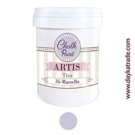 Pintura Tiza Chalk Paint 35 Marsella 750ml