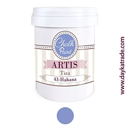 Pintura Tiza Chalk Paint 43 Habana 750ml