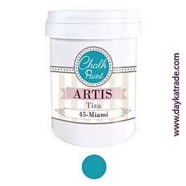 Pintura Tiza Chalk Paint 45 Miami 750ml