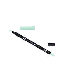 Tombow ABT Dual Brush 291 Alice Blue marker