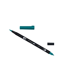 Tombow ABT Dual Brush Pen 379 Jade Green 