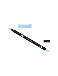 Tombow ABT Dual Brush Pen 401 Aqua 