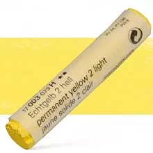 Pastel suave barra 03H Amarillo claro permanente S2 Schmincke 
