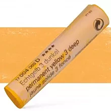 Pastel suave barra 04D Amarillo oscuro permanente S3 Schmincke 