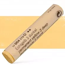 Pastel suave barra 04O Amarillo oscuro permanente S3 Schmincke 