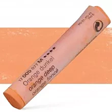 Pastel suave barra 05M Naranja oscuro Schmincke 