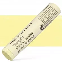 Pastel suave barra 07M Amarillo de titanio Schmincke 