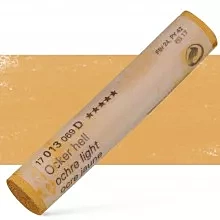 Pastel suave barra 13D Ocre claro Schmincke 