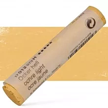Pastel suave barra 13H Ocre claro Schmincke 