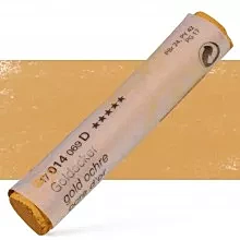 Pastel suave barra 14D Ocre oro Schmincke 