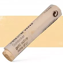 Pastel suave barra 14M Ocre oro Schmincke 