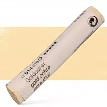Pastel suave barra 14O Ocre oro Schmincke 