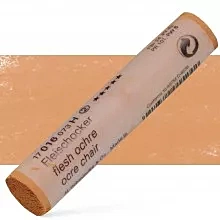 Pastel suave barra 16H Ocre carnoso Schmincke 