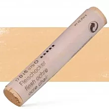 Pastel suave barra 16O Ocre carnoso Schmincke 