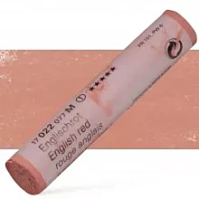 Pastel suave barra 22M Rojo inglés Schmincke 