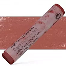 Pastel suave barra 23D Caput mortuum claro Schmincke 