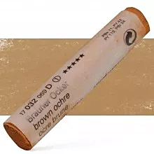 Pastel Schmincke Ocre parduzco 32D