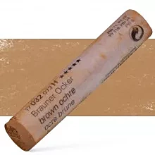 Pastel suave barra 32H Ocre parduzco Schmincke 