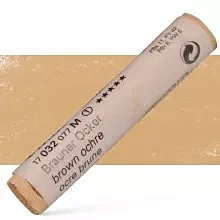 Pastel suave barra 32M Ocre parduzco Schmincke 