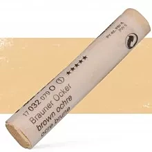 Pastel suave barra 32O Ocre parduzco Schmincke 