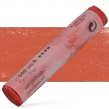 Pastel suave barra 40B Bermellón Schmincke 
