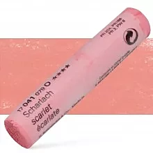 Pastel suave barra 41O Escarlata Schmincke 