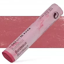 Pastel suave barra 43M Bordeaux Schmincke 
