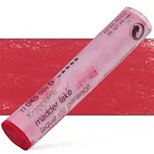 Pastel suave barra 45D Laca granza Schmincke 