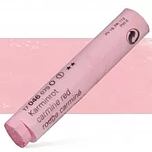 Pastel suave barra 46O Carmín Schmincke 