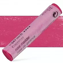 Pastel suave barra 47D Laca rosa Schmincke 
