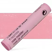 Pastel suave barra 47M Laca rosa Schmincke 
