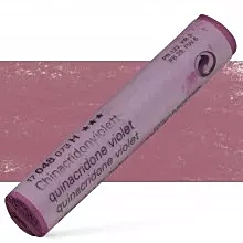 Pastel suave barra 48H Violeta de quinacridona Schmincke 