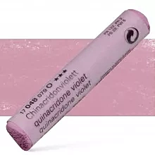 Pastel suave barra 48O Violeta de quinacridona Schmincke 