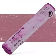Pastel suave barra 49H Púrpura S1 Schmincke 