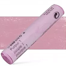 Pastel suave barra 49O Púrpura S1 Schmincke 