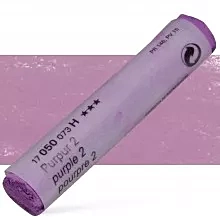 Pastel suave barra 50H Púrpura S2 Schmincke 