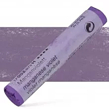 Pastel suave barra 52H Violeta de manganese Schmincke 
